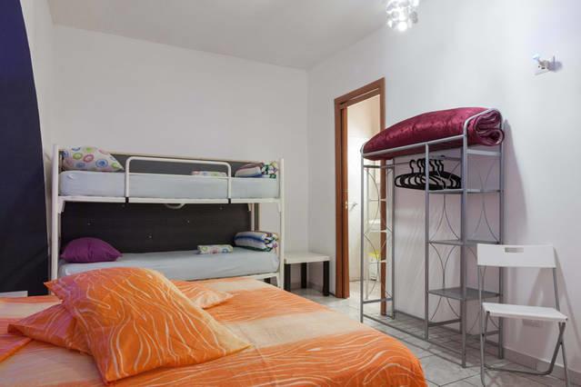 Casavacanzerooms Portale Catania Exterior photo