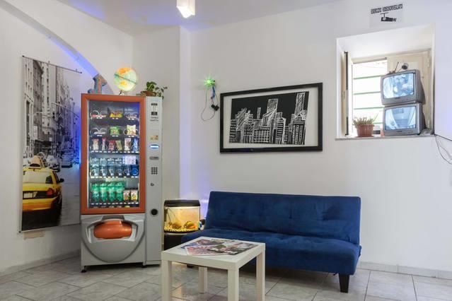 Casavacanzerooms Portale Catania Exterior photo
