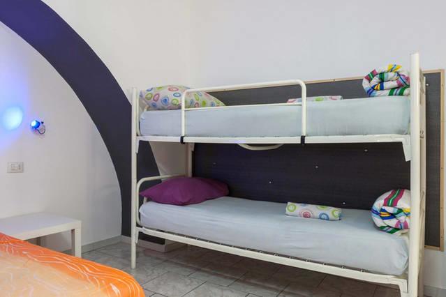 Casavacanzerooms Portale Catania Exterior photo